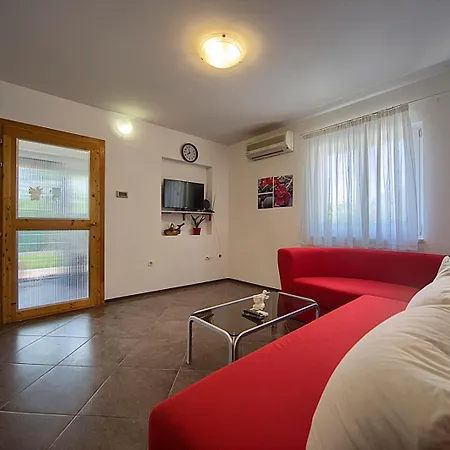 Сasa de vacaciones Casa Elmo Pula