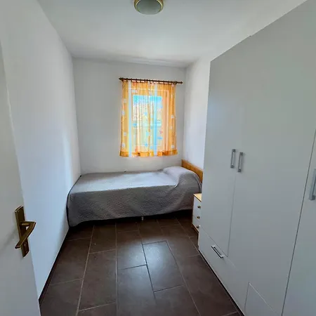 Holiday home Casa Elmo *