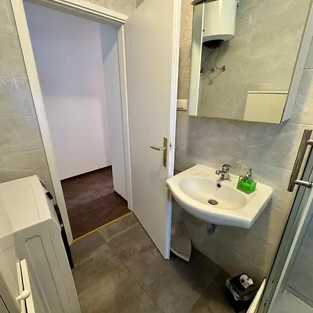 Сasa de vacaciones Casa Elmo Pula