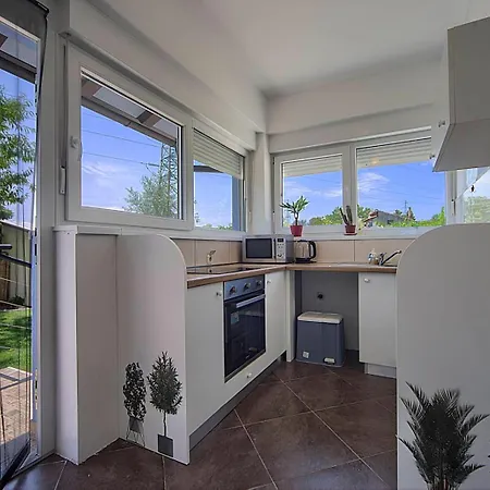 Holiday home Casa Elmo